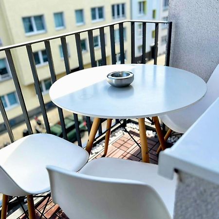 Apartment-City Kolín nad Rýnem Exteriér fotografie
