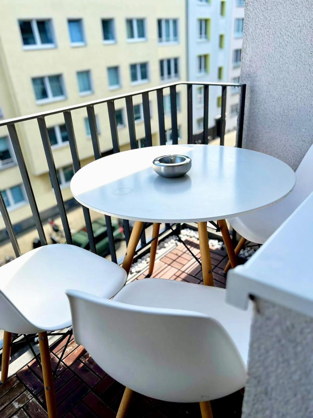 Apartment-City Kolín nad Rýnem Exteriér fotografie